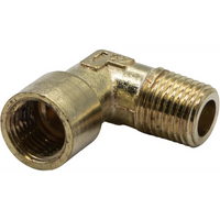 Sealey Elbow SAC1203B-V2-63