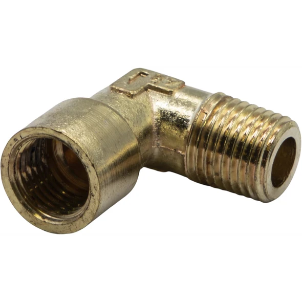 Sealey Elbow