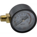 Sealey Regulator Guage 50mm 0-8-12Bar