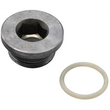 Sealey Tank Plug 1" (with Sealing Ring) SAC1203B-V2-72