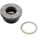 Sealey Tank Plug 1" (with Sealing Ring)