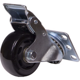 Sealey Castor Wheel 3" SAC1203B-V2-73