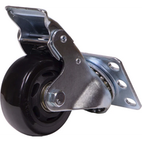 Sealey Castor Wheel 3" SAC1203B-V2-73