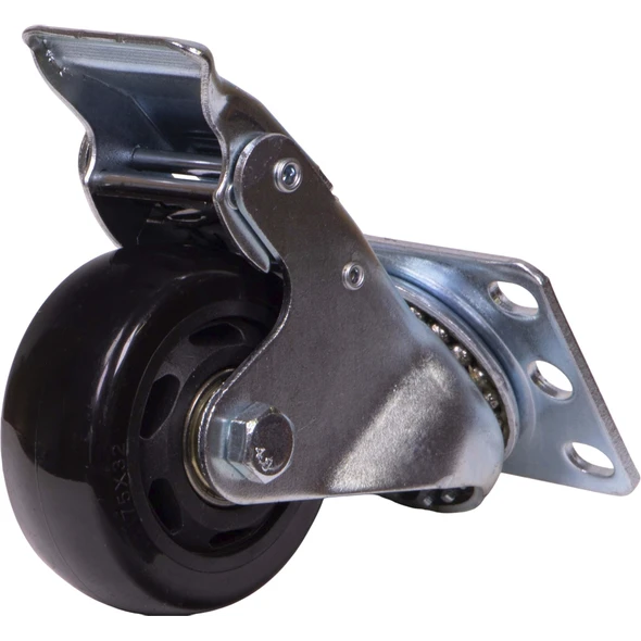 Sealey Castor Wheel 3"