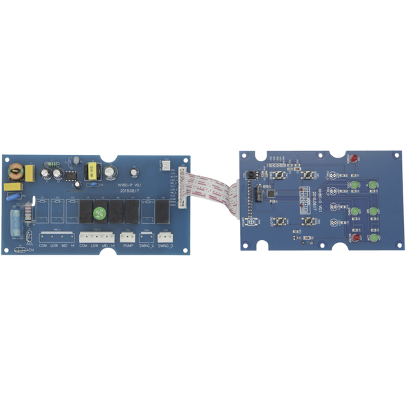 Sealey Power PCB