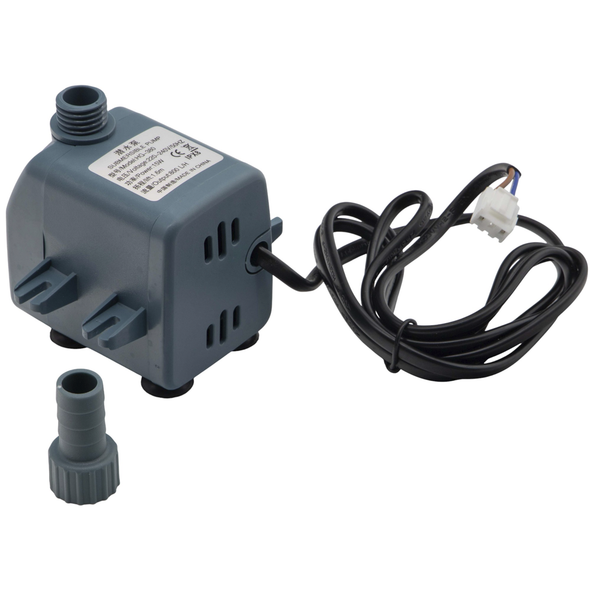 Sealey Pump