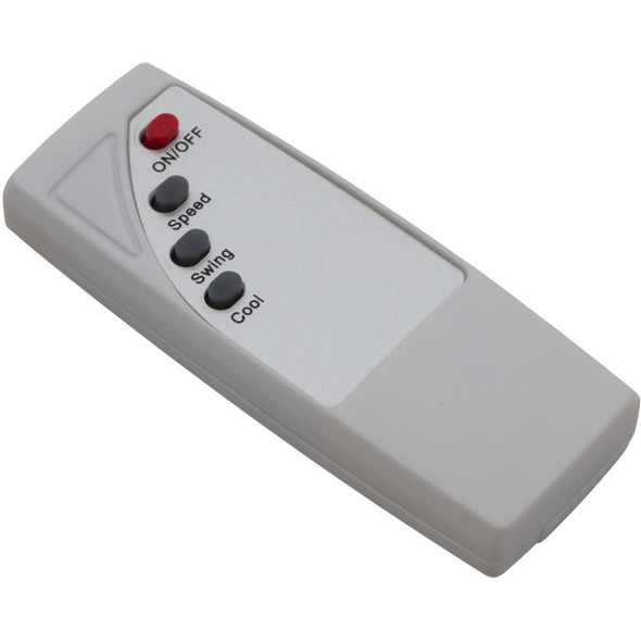Sealey Remote Control