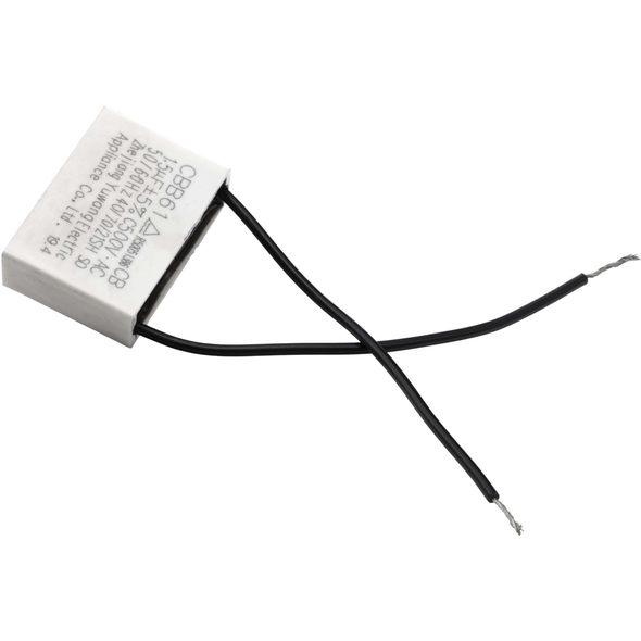 Sealey Capacitor