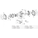 Sealey Pump/Motor Kit