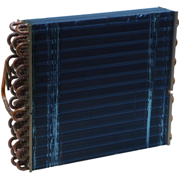 Sealey Evaporator