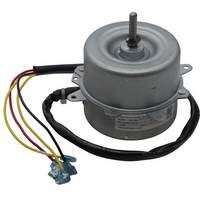 Sealey Lower Fan Motor SAC16000-59