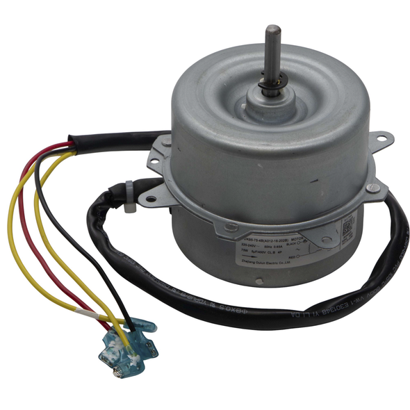 Sealey Lower Fan Motor