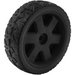 Sealey Wheel Assembly