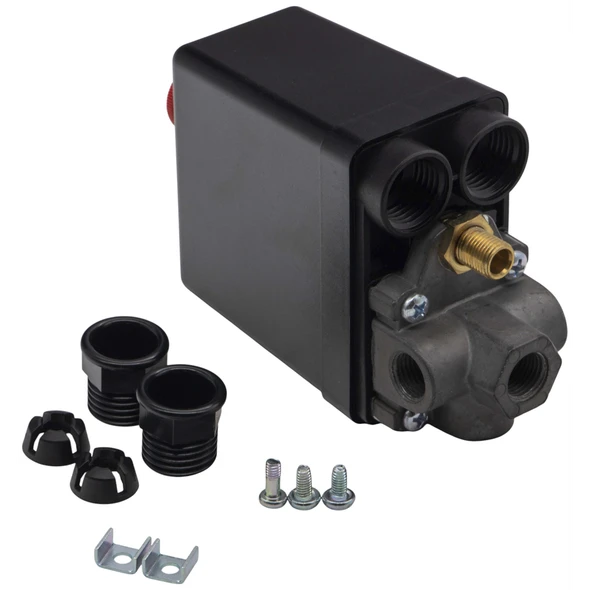 Sealey Pressure Switch