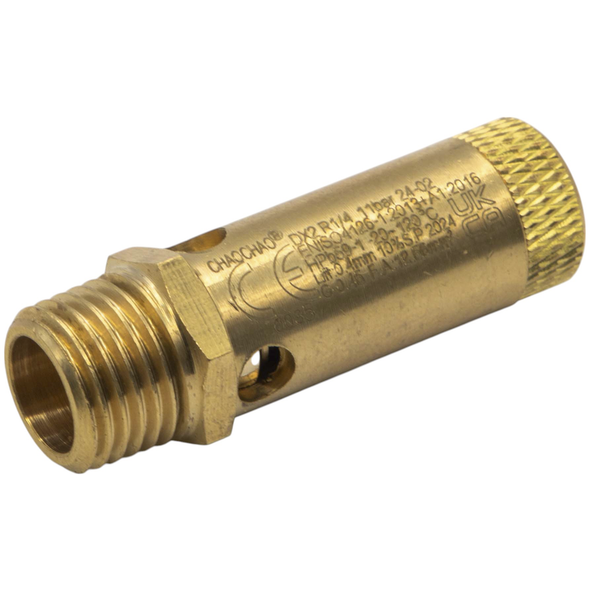 Sealey Safety Valve