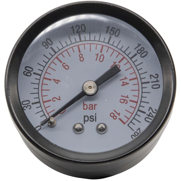 Sealey Pressure Gauge