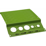 Sealey Control Panel SAC1900-40