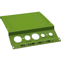 Sealey Control Panel SAC1900-40