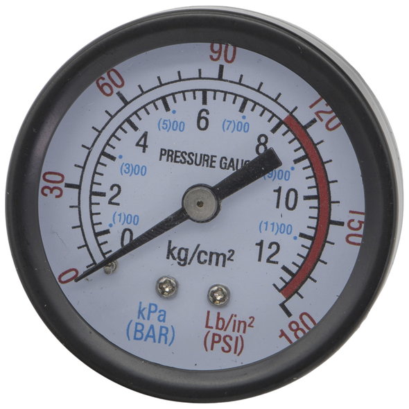 Sealey Pressure Gauge