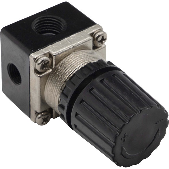 Sealey Regulator