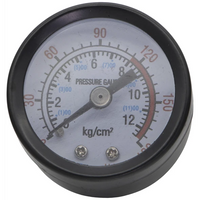 Sealey Pressure Gauge SAC20030B.64