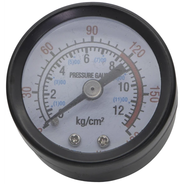 Sealey Pressure Gauge