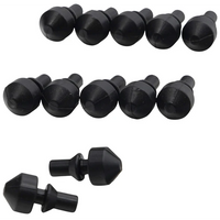Sealey Rubber Feet Kit