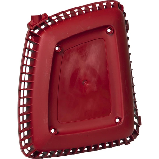 Sealey Front Cover (Red)
