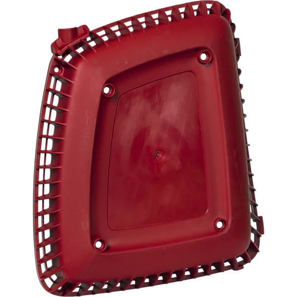 Sealey Front Cover (Red)