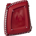 Sealey Front Cover (Red)