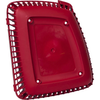 Sealey Back Cover (Red) SAC2236117702
