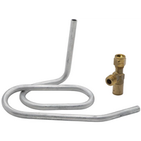 Sealey Inner Tube Kit SAC2236117703