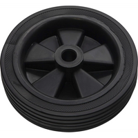 Sealey Fixed Wheel 5" SAC2400S-12