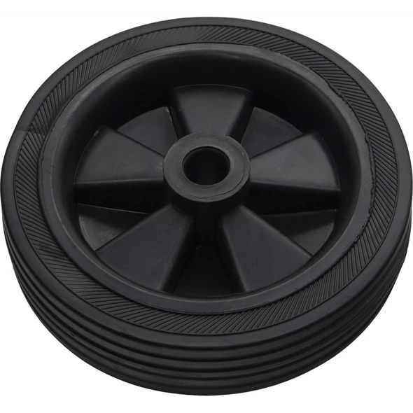 Sealey Fixed Wheel 5"