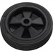Sealey Fixed Wheel 5"