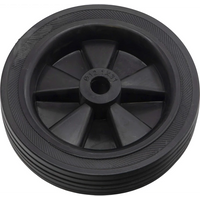 Sealey Fixed Wheel 5" SAC2420A-V2-12