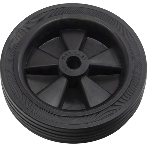 Sealey Fixed Wheel 5"