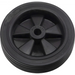 Sealey Fixed Wheel 5"