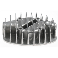 Sealey Cylinder head SAC2420EV2.26