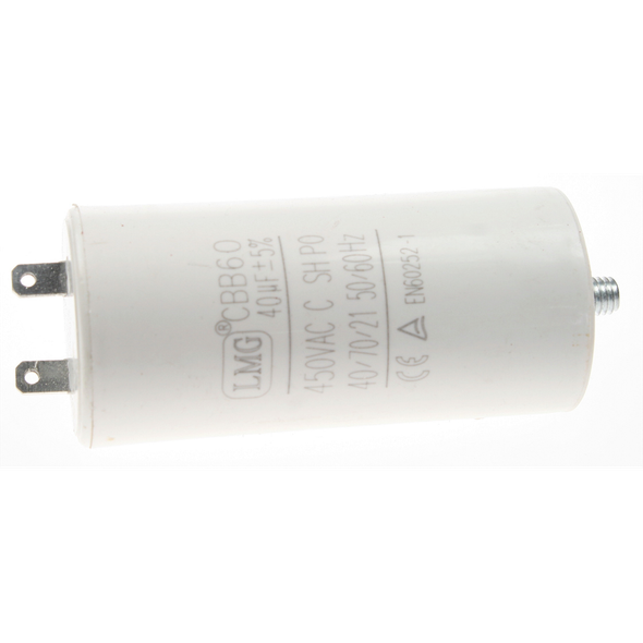 Sealey Capacitor