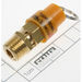 Sealey Safety valve 1/4" bsp 8bar