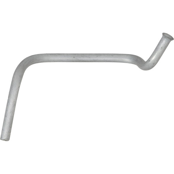 Sealey Unloading pipe