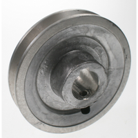 Sealey Motor pulley SAC3103B.04