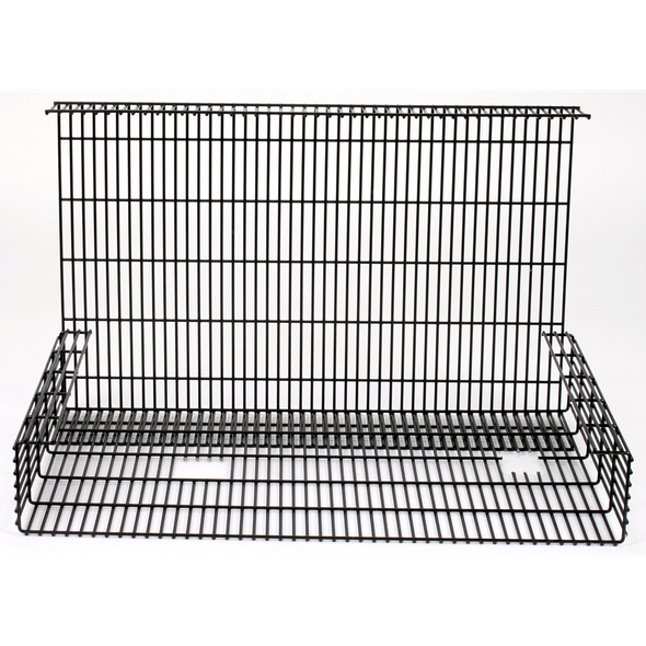 Sealey Belt guard