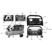 Sealey Belt guard