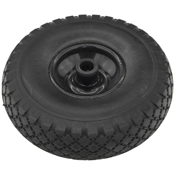 Sealey Heavy-Duty Wheel w/needle roller bearing