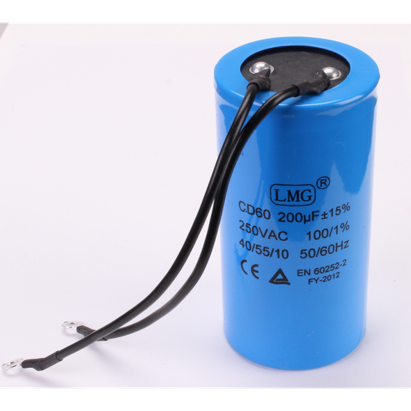 Sealey Capacitor 200uF