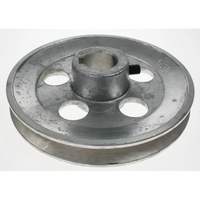 Sealey Motor pulley SAC3203B.04