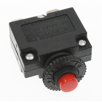 Sealey Thermal overload SAC3203B.05