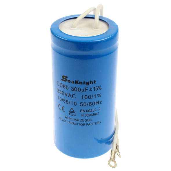 Sealey Start capacitor(300uf 330v)